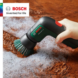 Bosch Electric Cleaning Brush Usb Charging Multifunctional Household Cleaning Brush Electric Spin Scrubber Cleaning Supplies