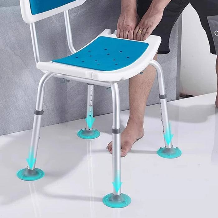 Stool Home Design Stool Bathroom Chair Squatting Square Foot Rest Toilet Comfortable Banquito Chair Design Seats Stools