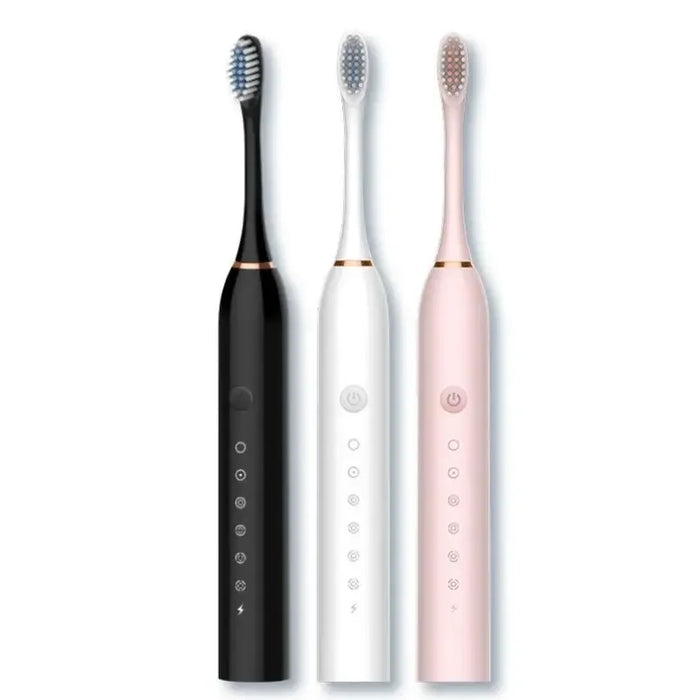 Whitening Electric Toothbrush With Wireless 2023 Adult New 5 Speed Electric Toothbrush Eco Electric Toothbrush