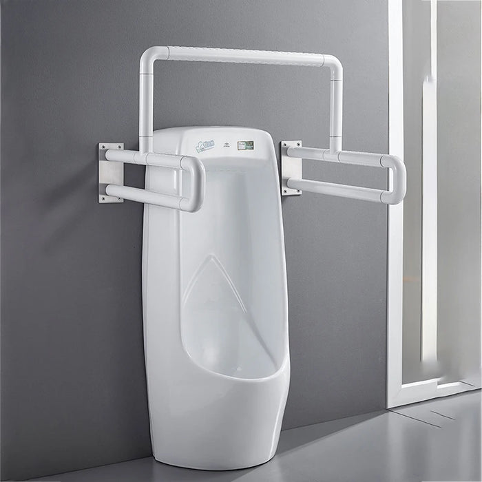 Toilet Safety Handle Handrail Stairs Suction Grab Bar Anti Fall Bath Wall Shower Rod Compression Bathroom Sarga Staircase Gadget