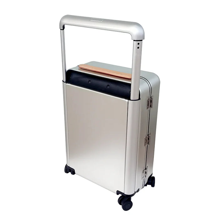 Great Quality Trolley Luggage Business Luggage Bag Big Capacity Carry-on Suitcase Factory Wholesale