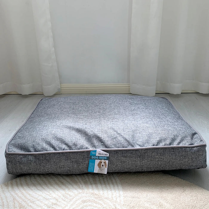 HILOU PET Comfortable Warm Pet Cushions for Dogs