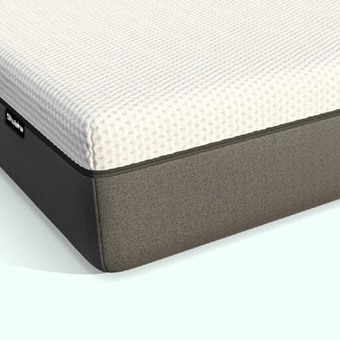 Super Memory Foam Mattress Latex Individual Pocket Spring Mattress Cheap Double Bed Mattress Price