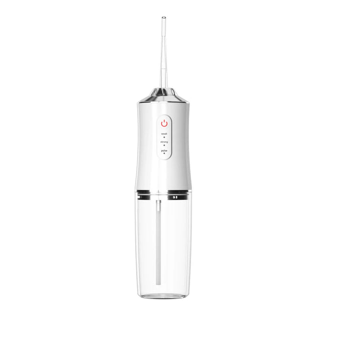 Electronic Teeth Cleaner Electric Portable Oral Irrigator Water Flosser