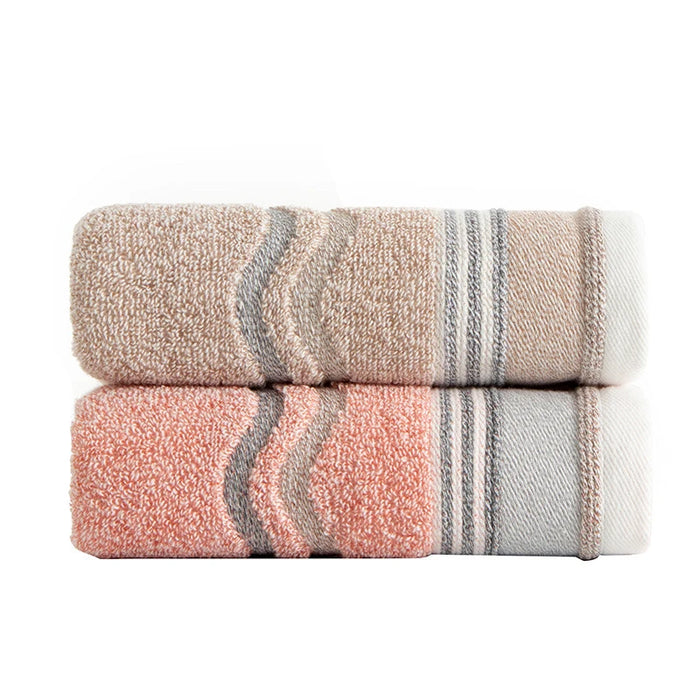 Bamboo Fiber Towel for Adult High Quality Super Absorbent Bath Towel Beach towel Bathroom Bath Towels For home