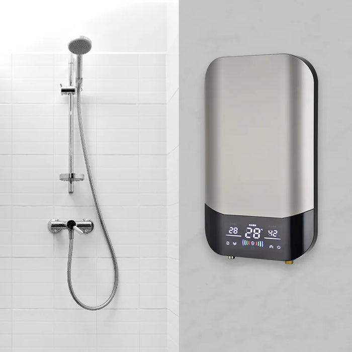 NEW 8000 Bath Hot Hotel Good Price Instant Electric Tankless Water Heater