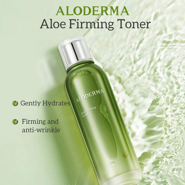 Premium Hydrating And Firming Toner
