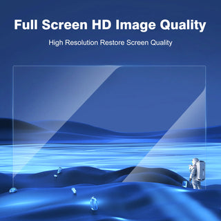 ZEUSLAP 16inch Protection film for P16K Z16P 16:10 Display mode Non-glare film
