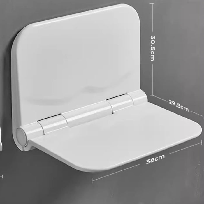 Toilet Vanity Bathroom Stool Sink Cleaner Pliant Portable Step Sitz Bath Chair Tabouret Furniture Foot Stolice Squatting Square