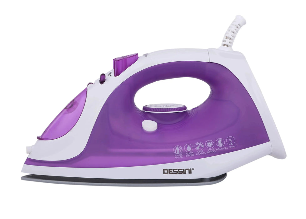 Electric Iron Household Steam Iron Handheld Hanging Iron Travel Iron