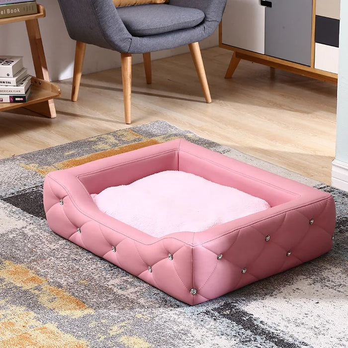 Foam Cat Sofa Bed