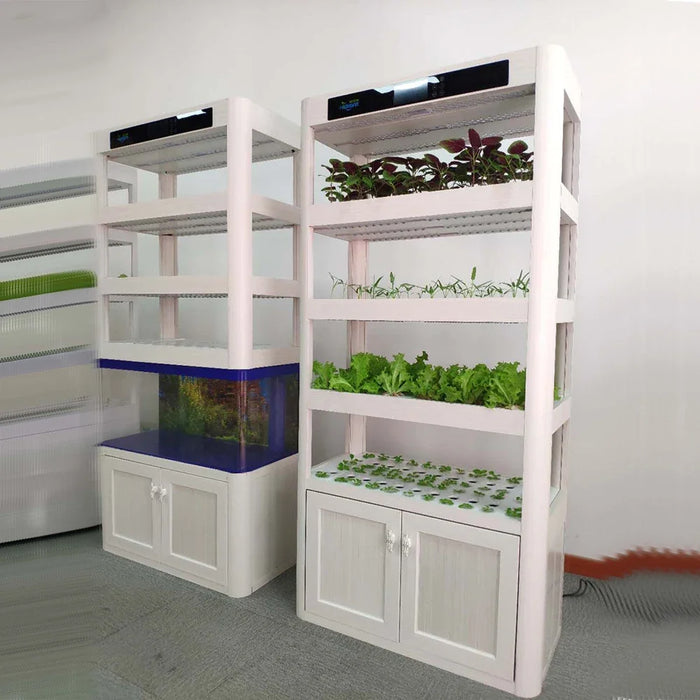 One one Skyplant Indoor Garden Smart hydroponic System for Vegetable Growing Machine and home use