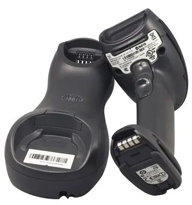 Zebra symbol LI4278 General Purpose Cordless handheld Linear Imager 1d barcode scanner (PN : LS4278-TRBU0100ZWR)