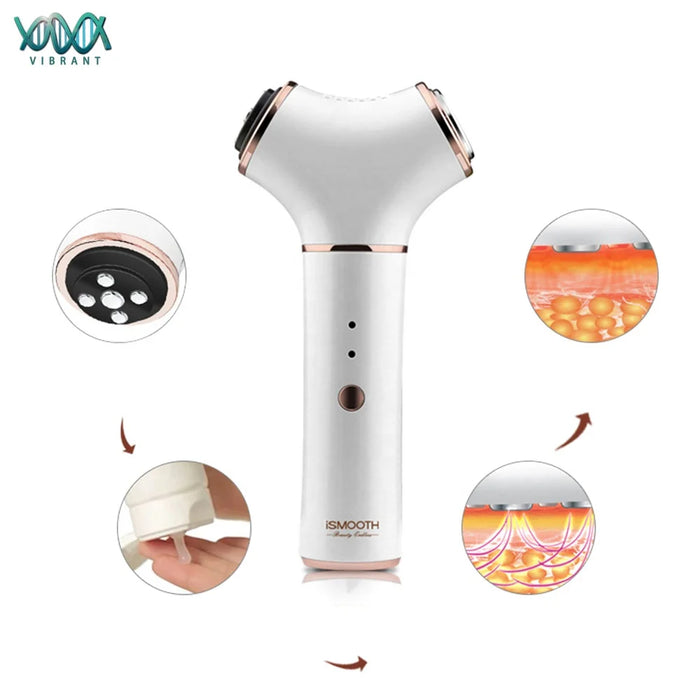 The latest Facial Beauty RF radiofrequency beauty equipment