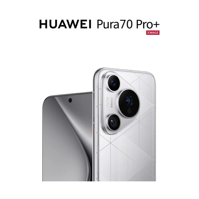 HUAWEI-Pura 70 Pro+, Smartphone HarmonyOS 4.2, 6.8 inch,16GB RAM 1TB ROM,IP68,50MP Camera,5G Newtork,5050 mAh,Cellphones