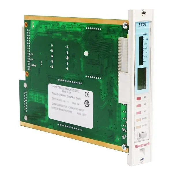 Supply Brand New and Original DCS C200 System Controller Module TC-PRS021 for Honeywell