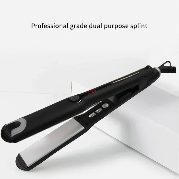 Vendors Wholesale Hair Straightener Online Custom Hot Electric Label Comb