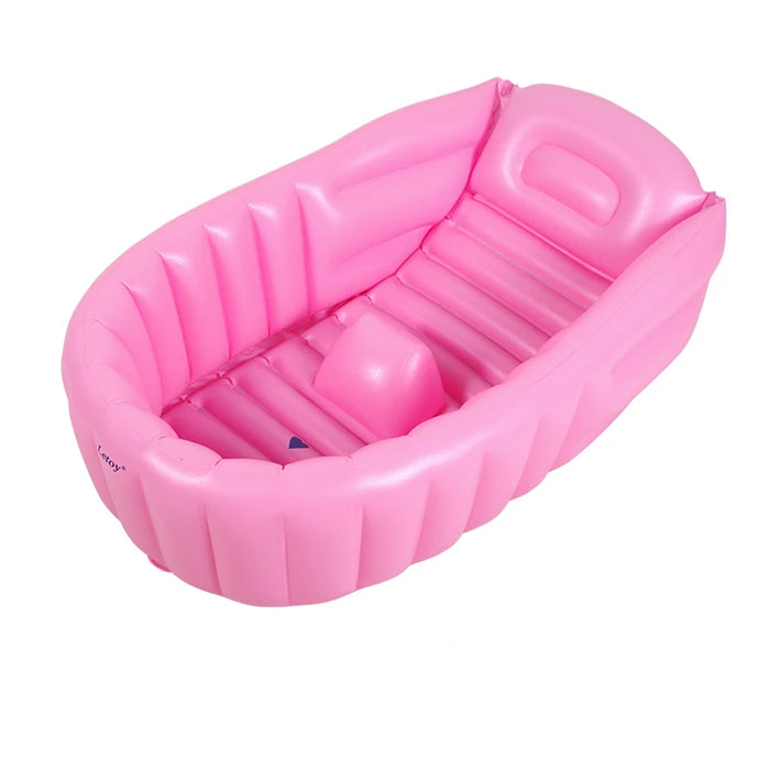 Portable Bathtub Foldable Folding Bath Fomentation Machine Swimming Adult Comfortable Foot Bag Banheira De Gelo Collapsible Home