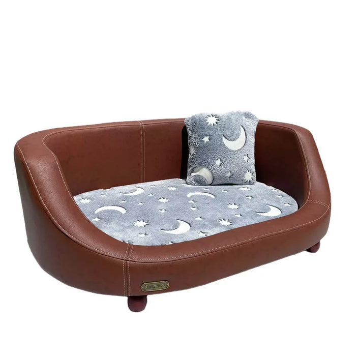 pet sofa dog kennel large dog bed pet bed