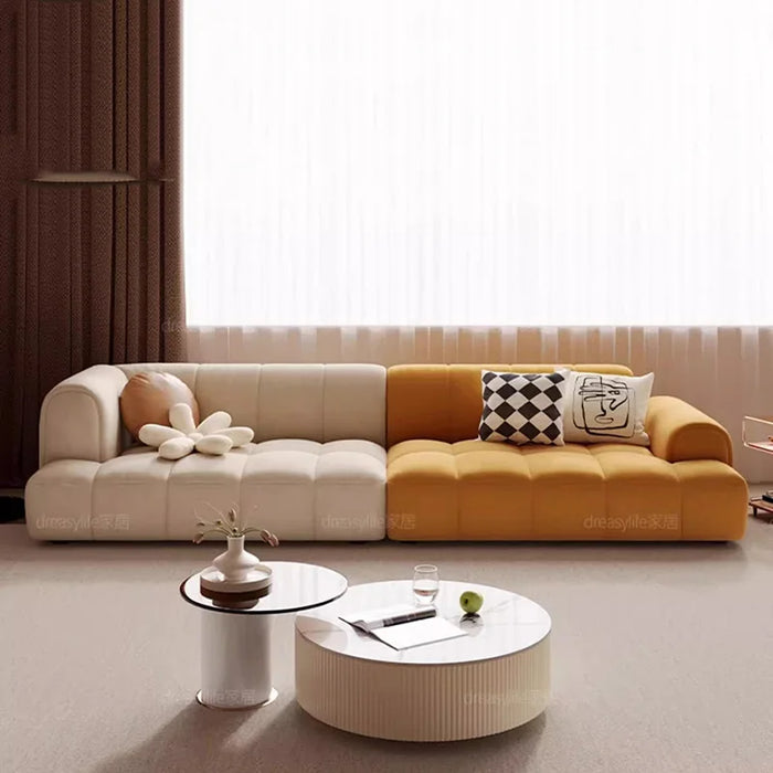 Reclining Modern Sofa Relaxing Bedrooms Elegant Lazy Sofa Armchairs Minimalist Sillas Para Sala De Estar Home Furniture