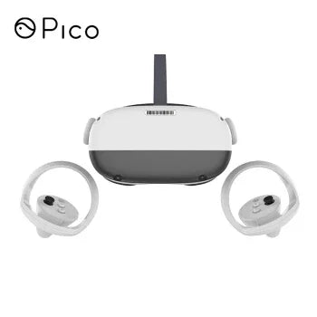 pico neo 3 vr headset 6DoF