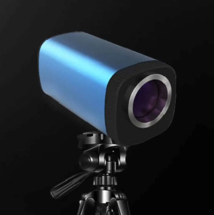 New trend telescope 20X zoom  Product-detail-showing LiveStream Video Conference 1080P HD  Camera  Broadcast camera