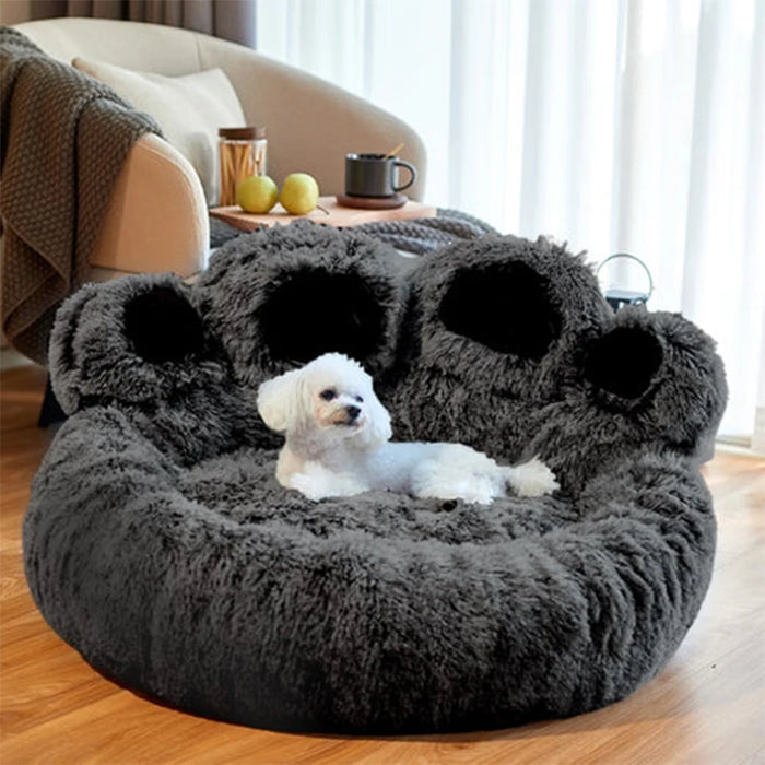 Dog Bad Mat Fluffy Bed Puppy Small Dogs Supplies Cats Pet Products Large Pets Accessories Blanket Breeds Medium Kennel Baskets