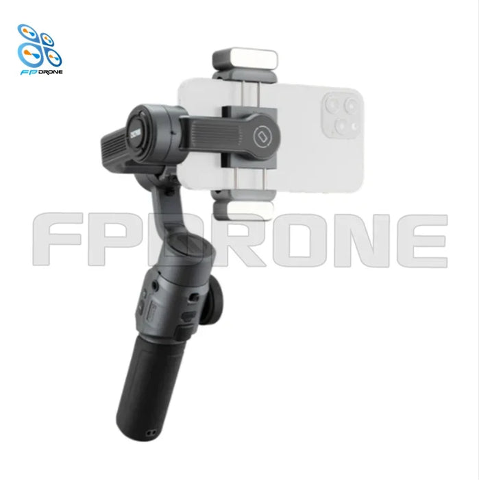 Smooth 5 Handheld stabilizer phone holder stabilizer Selfie Stick Gimbal mobile phone accessories