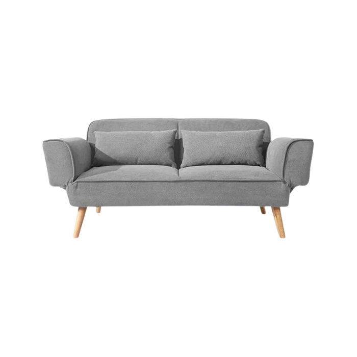 Relaxing Living Room Sofas Modern Lazy Nordic Designer Folding Recliner Sofa Floor Love Seat Divani Da Soggiorno Home Furniture