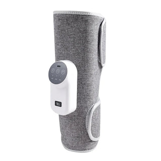 electric leg massager air compression leg calf air compression leg calf massage machine wireless
