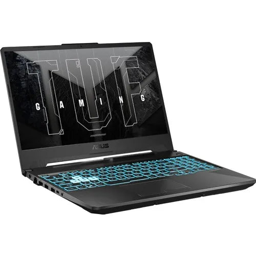 Asus TUF Gaming FA506ICB-HN105W AMD Ryzen 5 4600H 8GB 512GB SSD RTX3050 Windows 11 Home 15.6 "FHD 144Hz Portable Computer