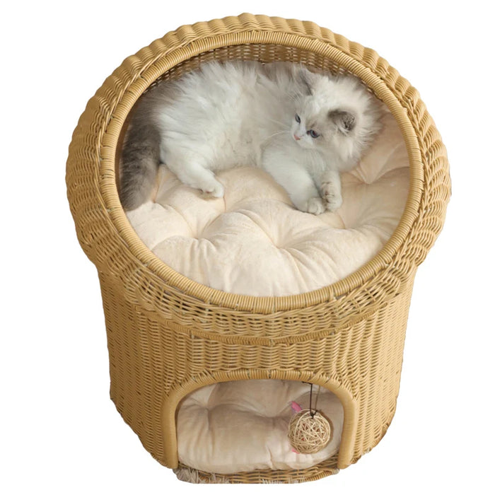 High Quality Animal pet house small dog adn cat nest