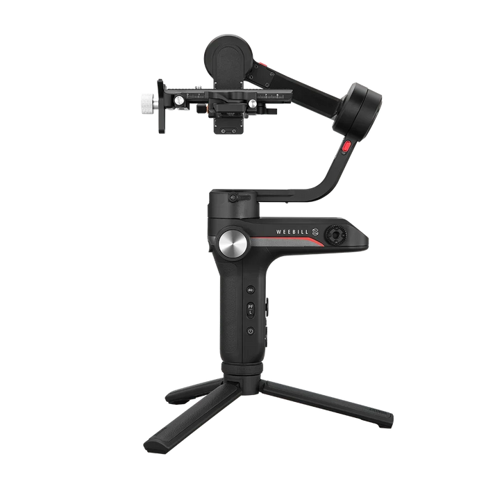 video Weebill S Zhiyun Photography for DSLR Stabilizer Long Standby Time Handle for Camera Hot sell