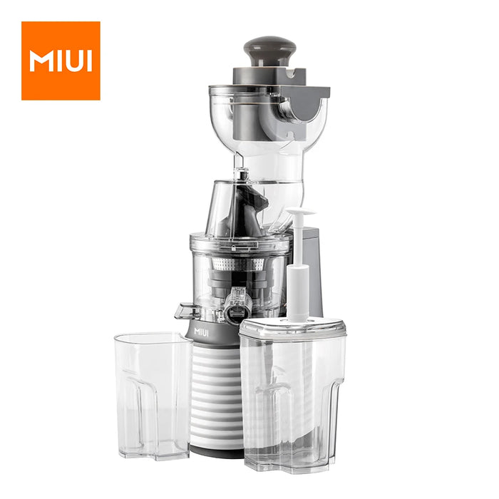 1 PC Ice Cream Filter for New Filter-Free MIUI Slow Juicer Series (Need to Buy with the Machine)