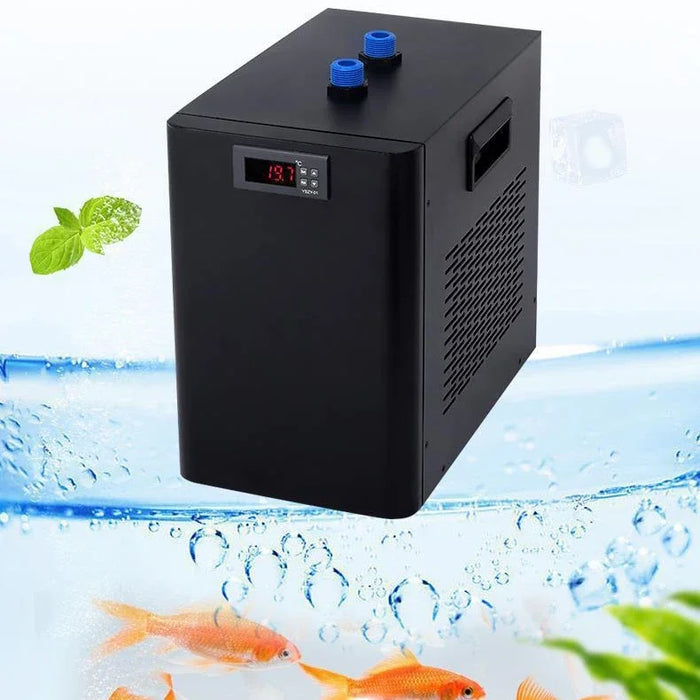 500L Water chiller bucket water cooling aquariums water chiller 220v/50hz