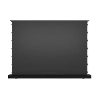 8K Crystal ALR Floor Rising Projector Screen 72 Inch Home Theater Projector Screen