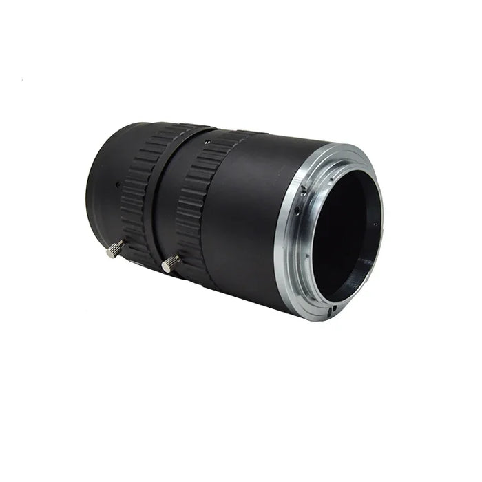 Vision Datum LEMF3528MP100 Ultra-low Distortion 100 Mega Pixels F Mount Lenses with Large Resolution for Machine Vision Camera