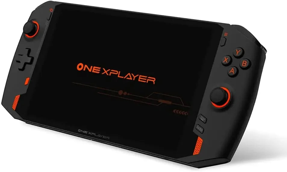 ONEXPLAYER Best Performing Handheld PC Game Console 8.4inch Laptop Inte l I7 1185G7 Portable Min Pocket Ultrabook UMPC Tablet PC