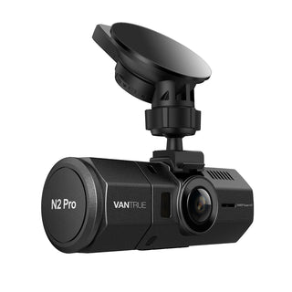 Vantrue N2 Pro Dash Cam HD 1080P for Car DVR Video Recorder Dash Camera 1440P Night Vision GPS WDR Parking Mode Dashcam