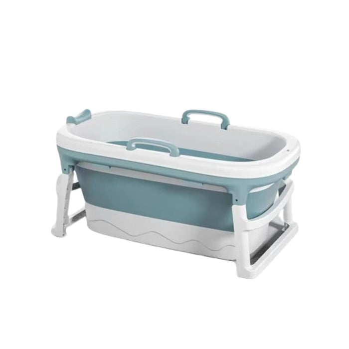 Body Wash Tub Portable Large Plastic Bucket Folding Bath Comfortable Fomentation Machine Banheira De Gelo Modern Water Swimming