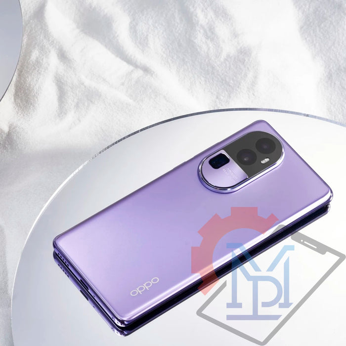 New Original OPPO RENO 10 Pro+ Plus 6.74 Inch OLED 120Hz Screen Snapdragon 8+ Gen 1 Battery 4700mAh 100W Supercharge Smartphone