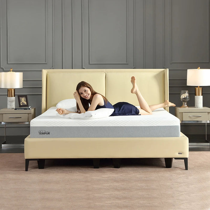 King Size Mattresses High Quality Double Bed Mattresses Memory Foam Materasso Matrimoniale Furniture For Bedroom