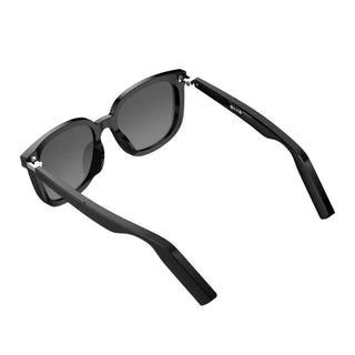 Bone Conduction Glasses Speakers Glasses Smart Sunglasses Headset Sunglasses Uv400 Smart Touch