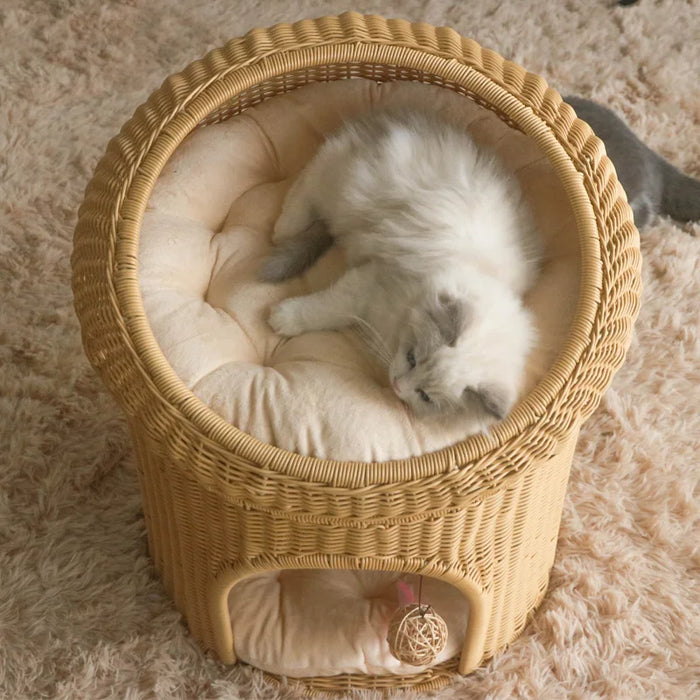 High Quality Animal pet house small dog adn cat nest