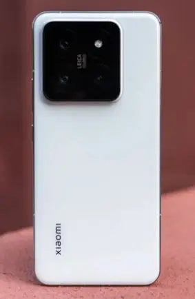 Xiaomi 14 Pro Smartphone Snapdragon 8 Gen 3 120HZ Screen 50MP Leica Camera IP68 Waterproof 120W HyperCharger 4880mAh Mi 14 pro