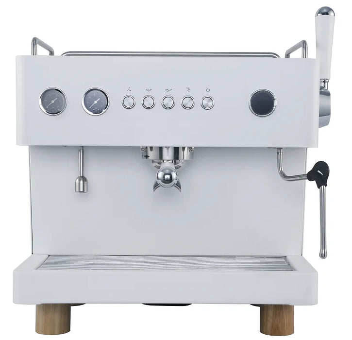 Single Groups Commercial Coffee Machine