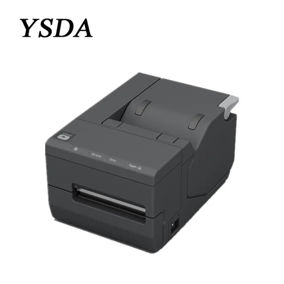 TM-L500A  Thermal Printer Boarding Pass Printer Luggage Tag Printer with Auto Cutter