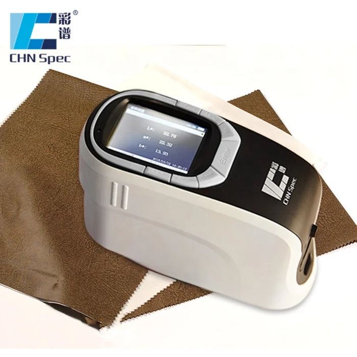 Portable colorimeter Spectrophotometer CS-600  ISO 7724/1  ASTM E1164