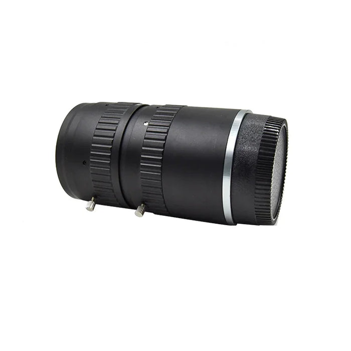 Vision Datum LEMF3528MP100 Ultra-low Distortion 100 Mega Pixels F Mount Lenses with Large Resolution for Machine Vision Camera