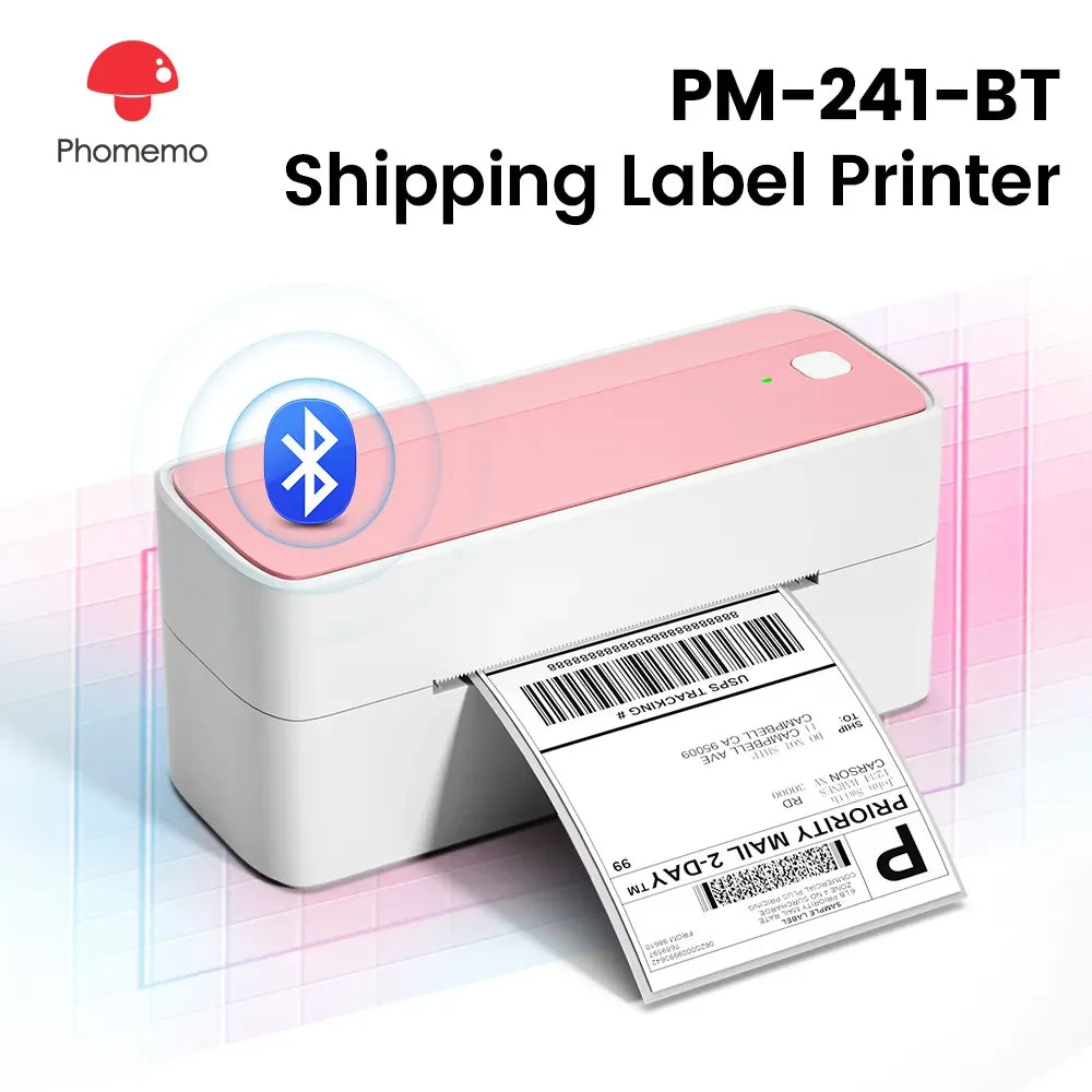 Label Printers